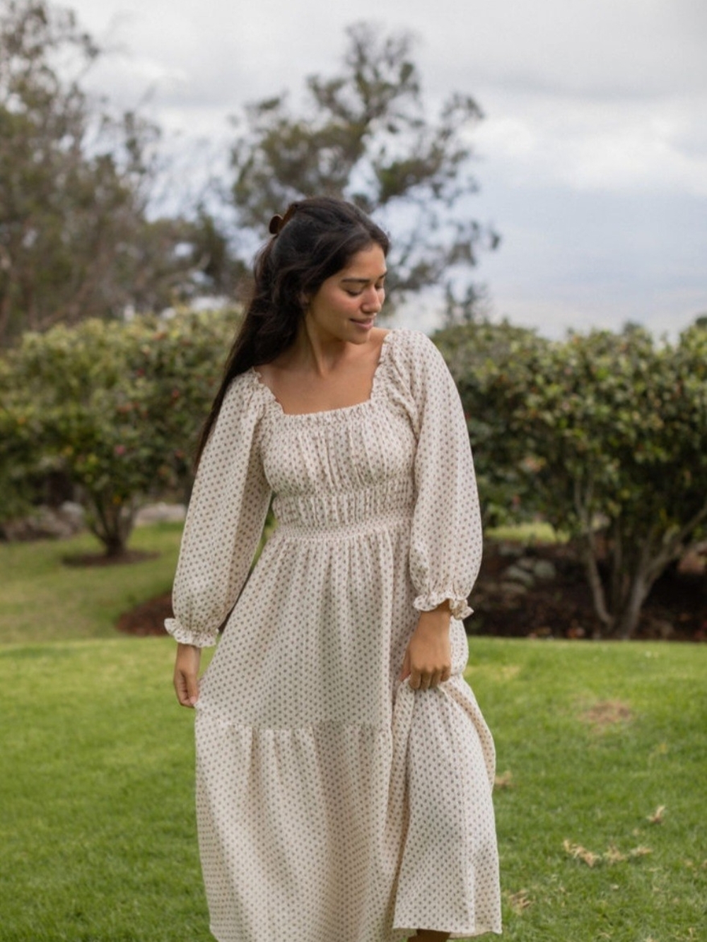 Neuflora Angela Dress